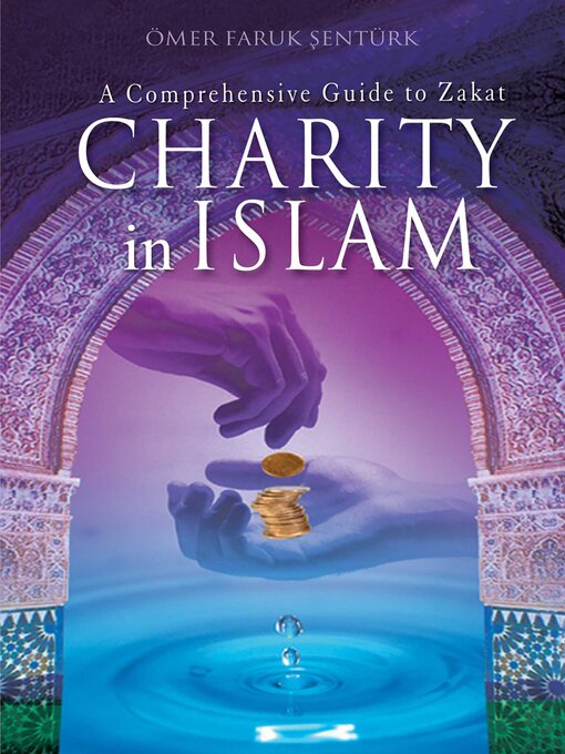 Cover image for Charity In Islam